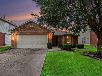 25222 Ginger Ranch Dr