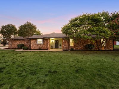2511 Fawkes Ln