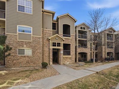 17525 Wilde Avenue #306