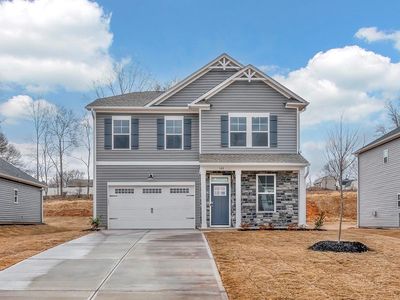 Property at 168 Hunter Ridge Dr, Boiling Springs, SC