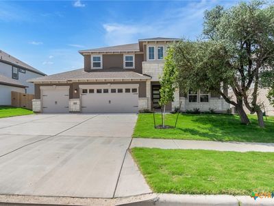 8507 Ridge Crest Dr