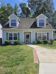 102 Elmington Way