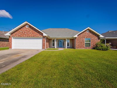 Property at 318 Aspen Dr, Raceland, LA