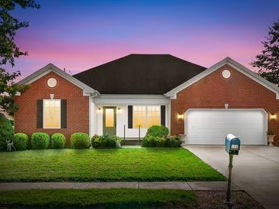 100 Judith Ct