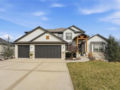 836 Old Hickory Rd