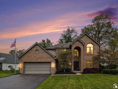 3508 Wimbledon Ct