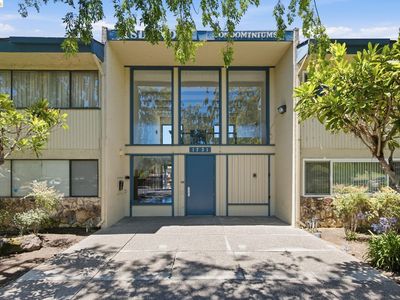 1731 Ellis St APT 14