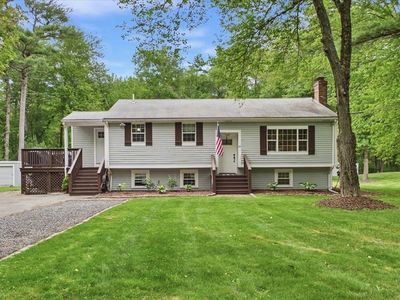 84 Seekell St