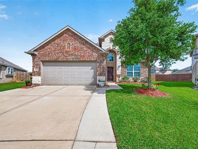 3702 Whirling Way