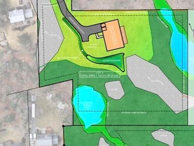 Property at LOT 2 Pondview Ln, Stoughton, MA