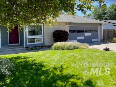1530 Targhee Dr