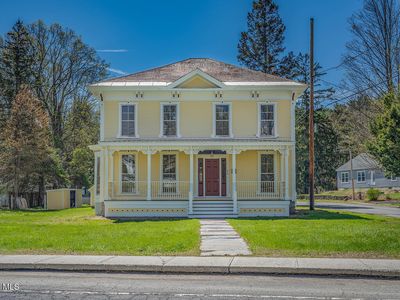 Property at 93 W Main Street, Cambridge, NY