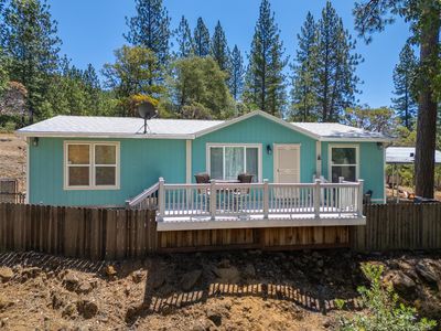 14334 Oregon Peak Rd