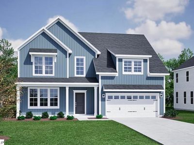 406 Foxford Dr Lot 38
