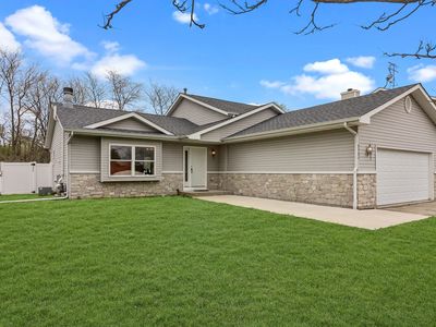 2731 Clines Ford Dr