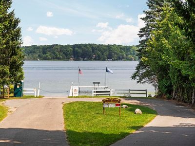 Property at 3855 White Birch Dr, Grawn, MI