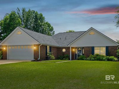 Property at 808 Orchard Ln, Foley, AL