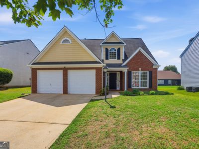 3254 Quincey Xing