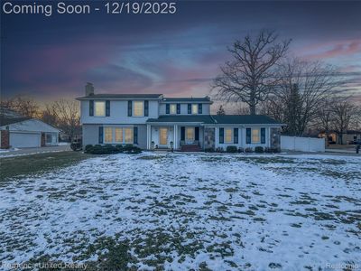 Property at 26028 Blossom Ln, Grosse Ile, MI