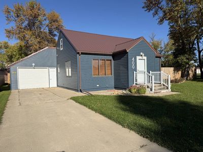 400 Lincoln Ave