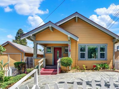 918 Branciforte Street