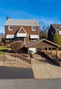809 Joseph St