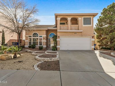 6336 Franklin Ridge Dr