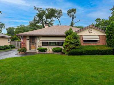 1012 Marshall Dr