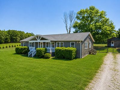 501 Bushy Creek Rd