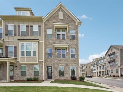 2501 Painted Buckeye Chase