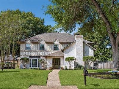 12447 Honeywood Trl