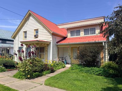 163 Saint Lawrence Ave