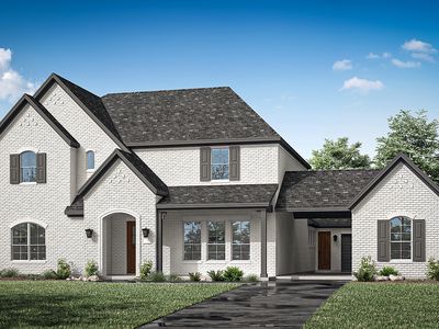 Jason 7201 Plan, Risland Homes at Legacy Gardens