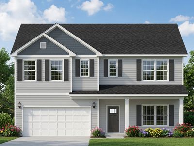 Yadkin Plan, Legacy Lakes