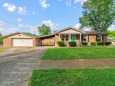 2303 Woodmont Dr