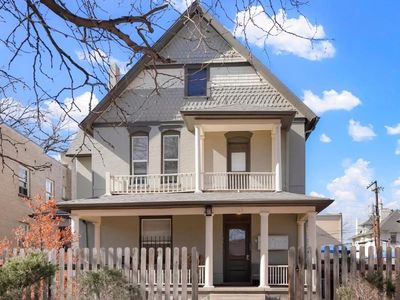 Property at 1725 Race St, Denver, CO