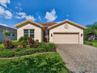 15412 SANTA POLA DRIVE