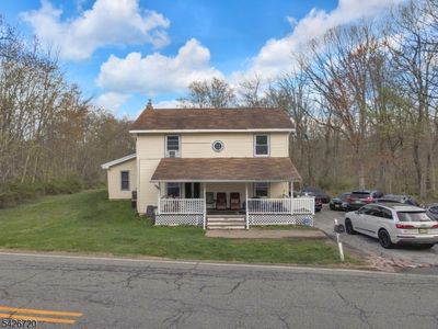 213 Sand Shore Rd