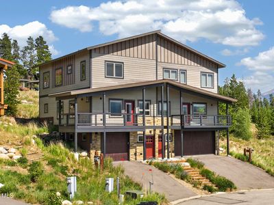 904 Wapiti Drive #3A