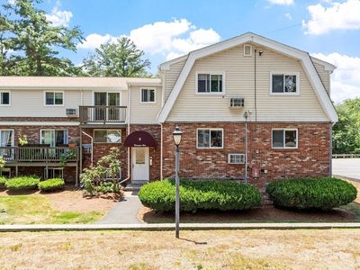 9 Wampus Ave APT 4