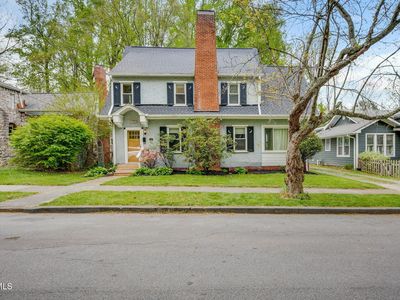 116 Boyd St