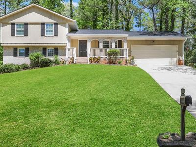 4329 Cedar Ridge Trl