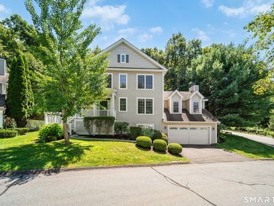 2 Minuteman Circle #2