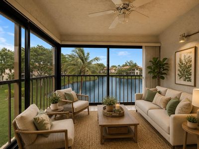 9285 Vista Del Lago #36b
