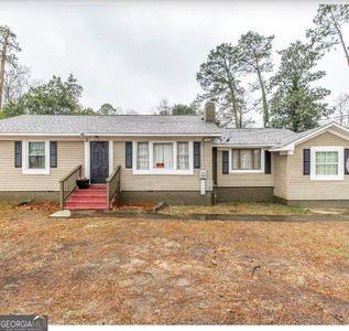 3743 Hitchcock Rd