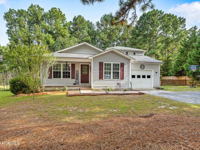515 Holly Grove School Road