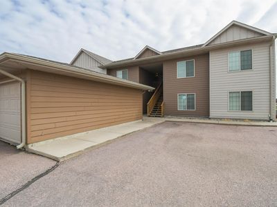 4924 S Klein Ave #53