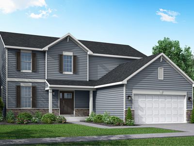 Victoria Plan, Windsor Crossing