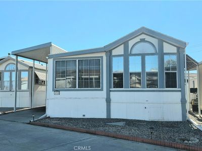 1295 S Cawston Ave Space 154