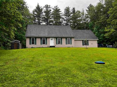 Property at 345 Danby/Pawlet Road, Danby, VT